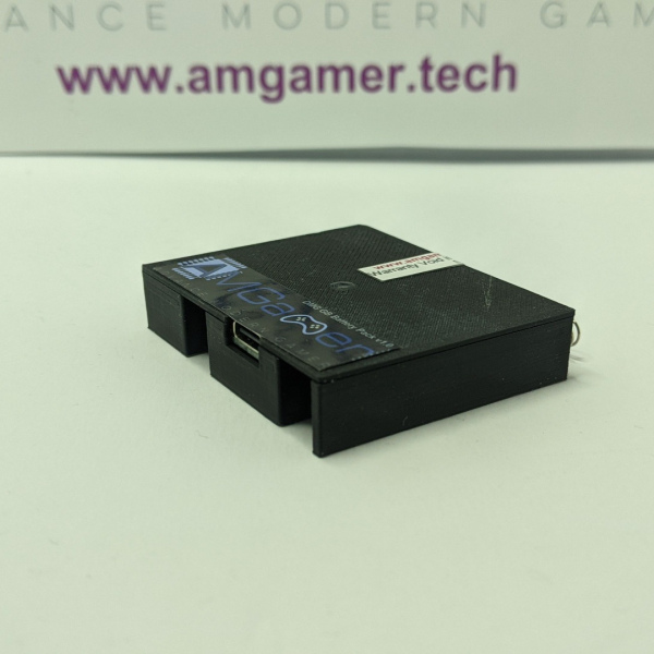 DMG GB Battery Pack - For the Original Gameboy - USB-C